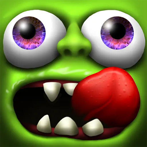 Zombie Tsunami game icon